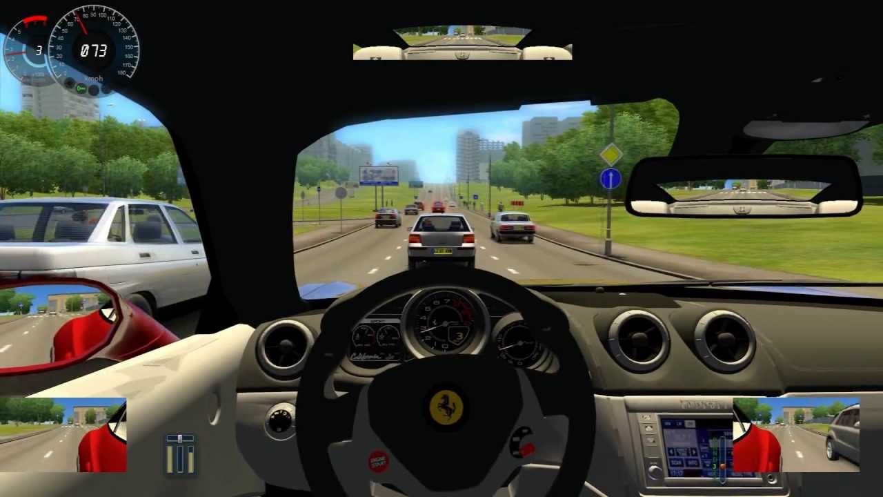 Free program vehicle simulation games download