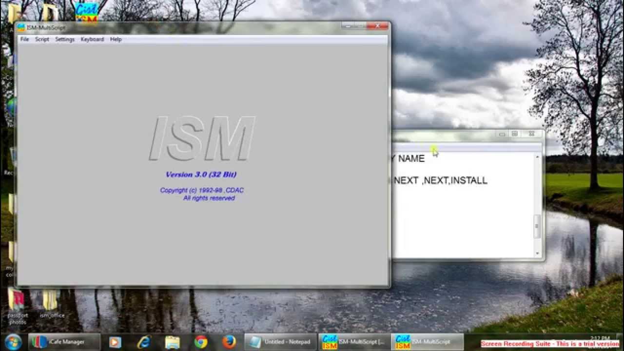 Malayalam Typing Software For Windows 8.1